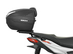 SHAD Top Box Rack for Aprilia SR GT 125 (21-26)