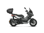 SHAD Top Box Rack for Aprilia SR GT 200 (21-25)