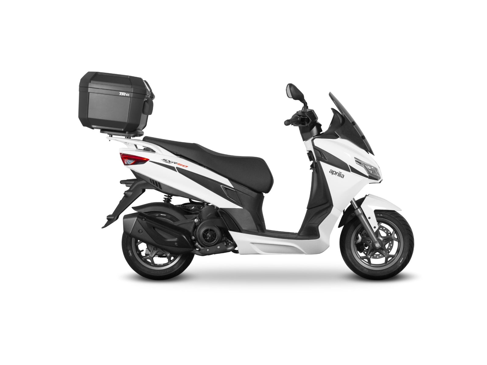 SHAD Top Box Rack for Aprilia SXR 50 (26)