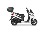 SHAD Top Box Rack for Aprilia SXR 50 (26)