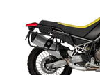 SHAD 4P Pannier Rack for Aprilia Tuareg 660 (21-26)