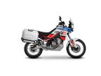 SHAD 4P Pannier Rack for Aprilia Tuareg 660 (21-26)