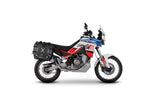 SHAD 4P Pannier Rack for Aprilia Tuareg 660 (21-26)