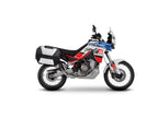SHAD 4P Pannier Rack for Aprilia Tuareg 660 (21-26)