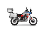 SHAD 4P Pannier Rack for Aprilia Tuareg 660 (21-26)