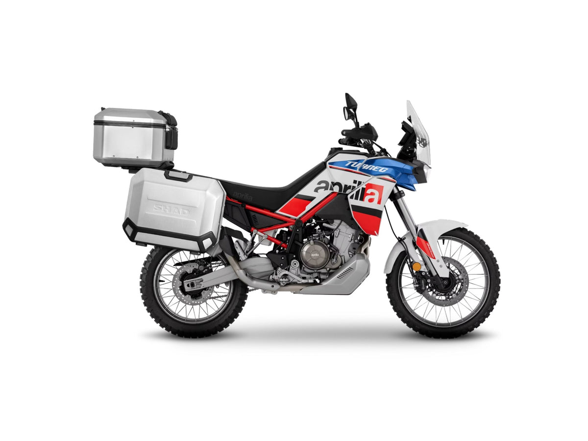 SHAD Top Box Rack for Aprilia Tuareg 660 (21-26)