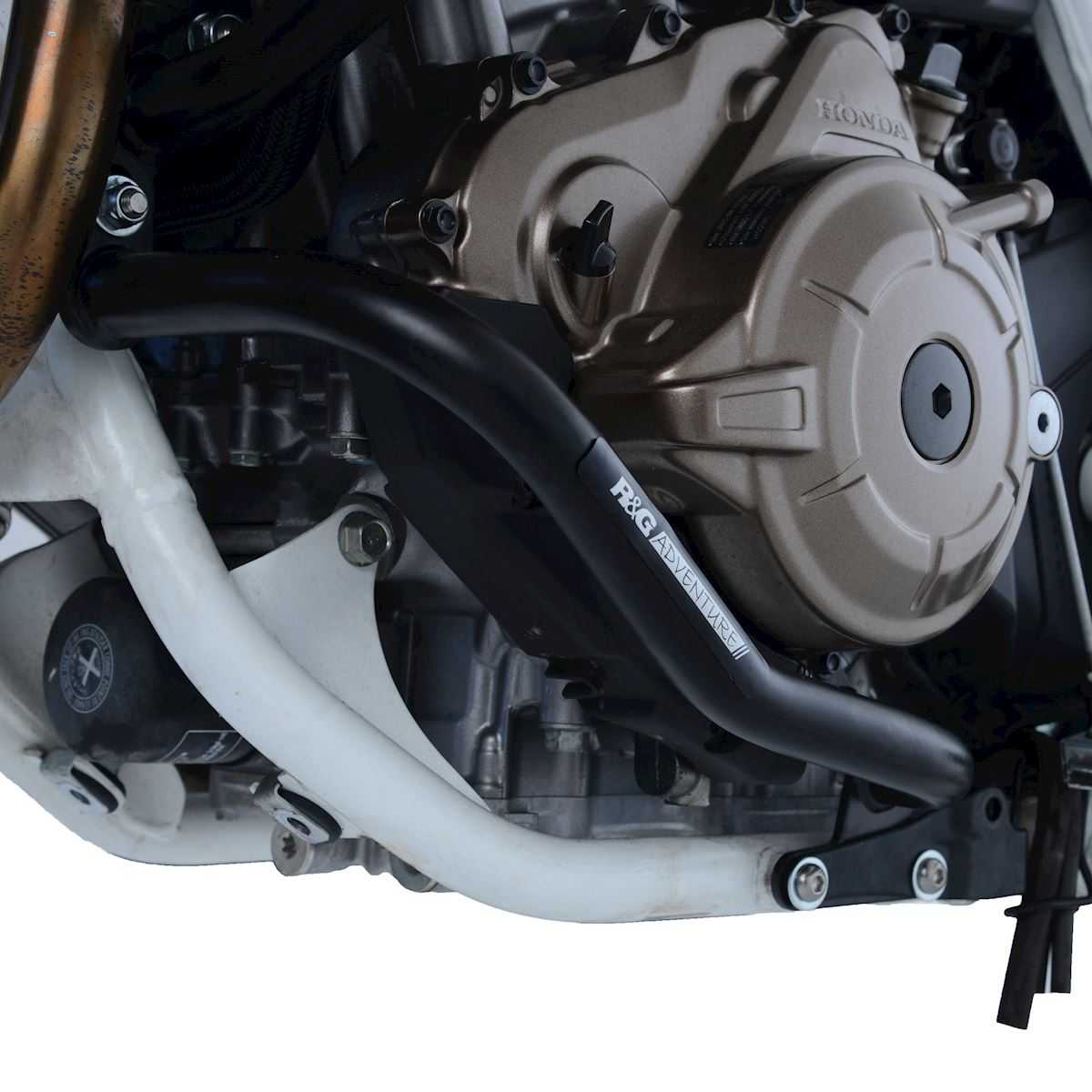 R&G Adventure Bars for Honda CRF1000 Africa Twin (16-19)
