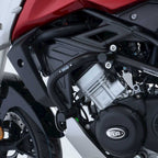R&G Adventure Bars for Honda CB125R (18-24)
