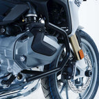 R&G Adventure Bars for BMW R1250 GS (18-23)