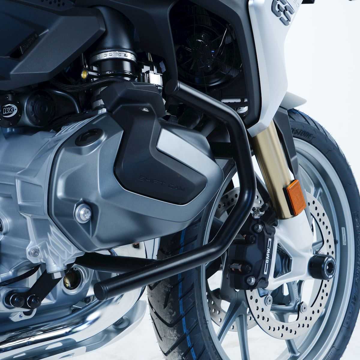 R&G Adventure Bars for BMW R1250 GS (18-23)
