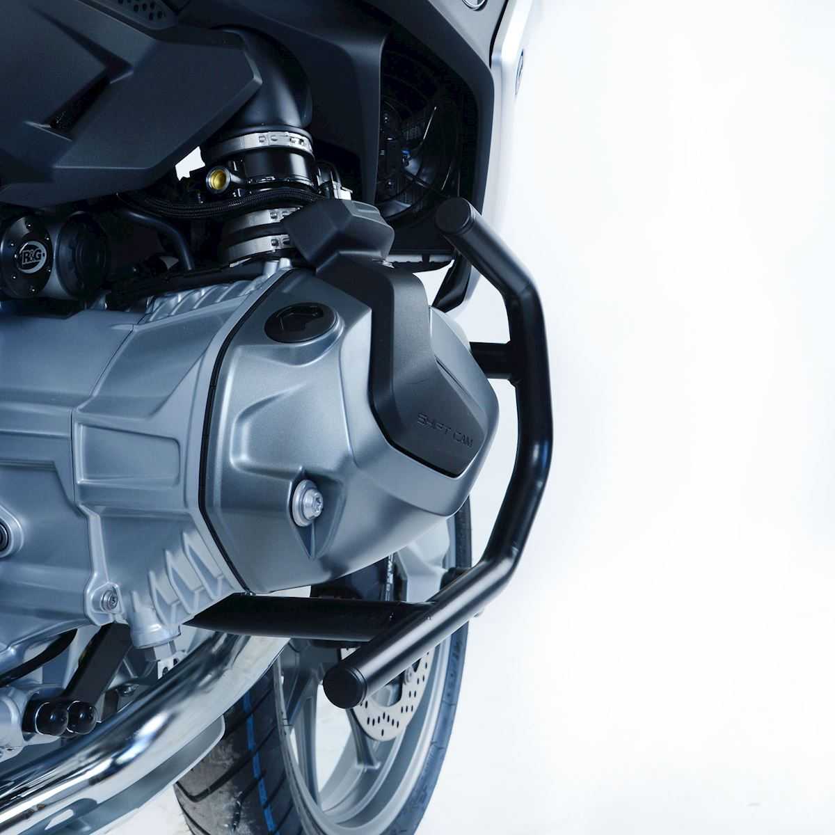 R&G Adventure Bars for BMW R1250 GS (18-23)