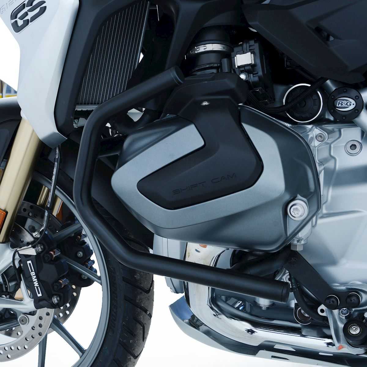 R&G Adventure Bars for BMW R1250 GS (18-23)