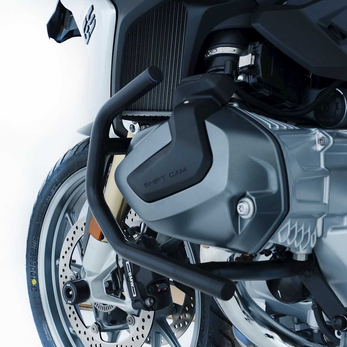 R&G Adventure Bars for BMW R1250 GS (18-23)