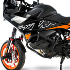 R&G Adventure Bars for KTM 890 Adventure (20-22)