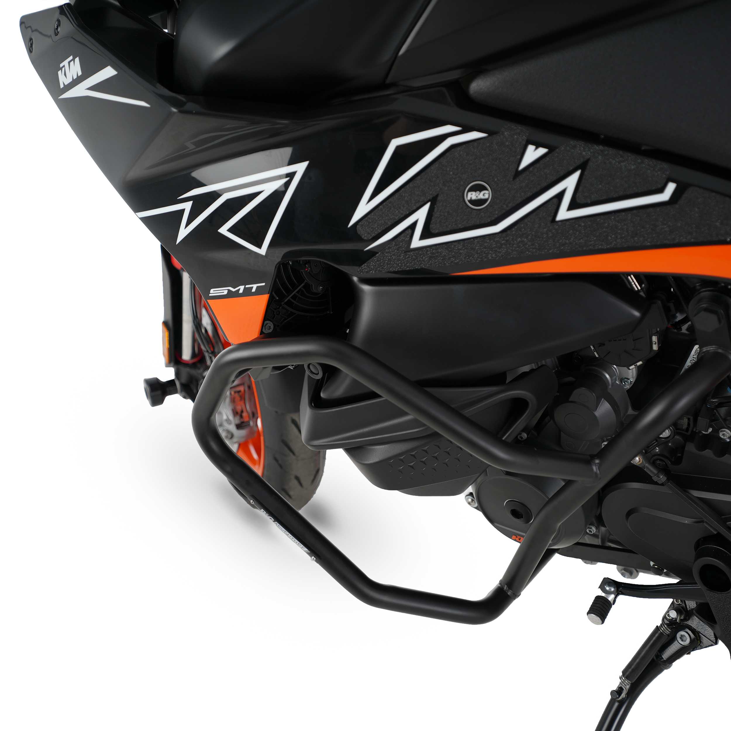 R&G Adventure Bars for KTM 890 Adventure (20-22)