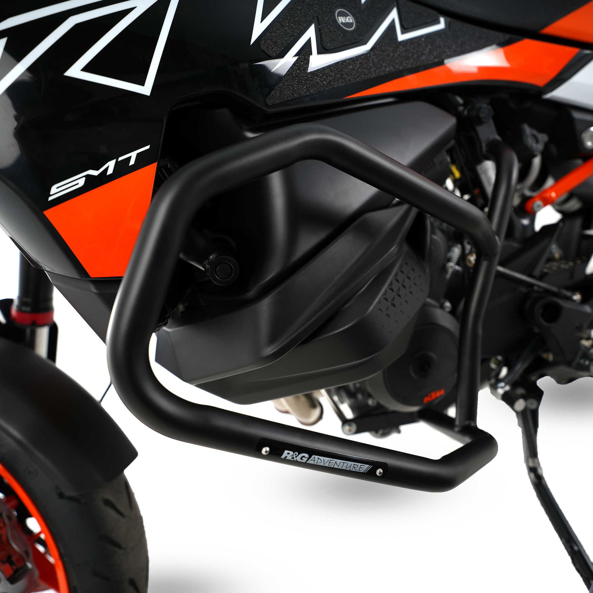 R&G Adventure Bars for KTM 790 Adventure (19-22) Main image