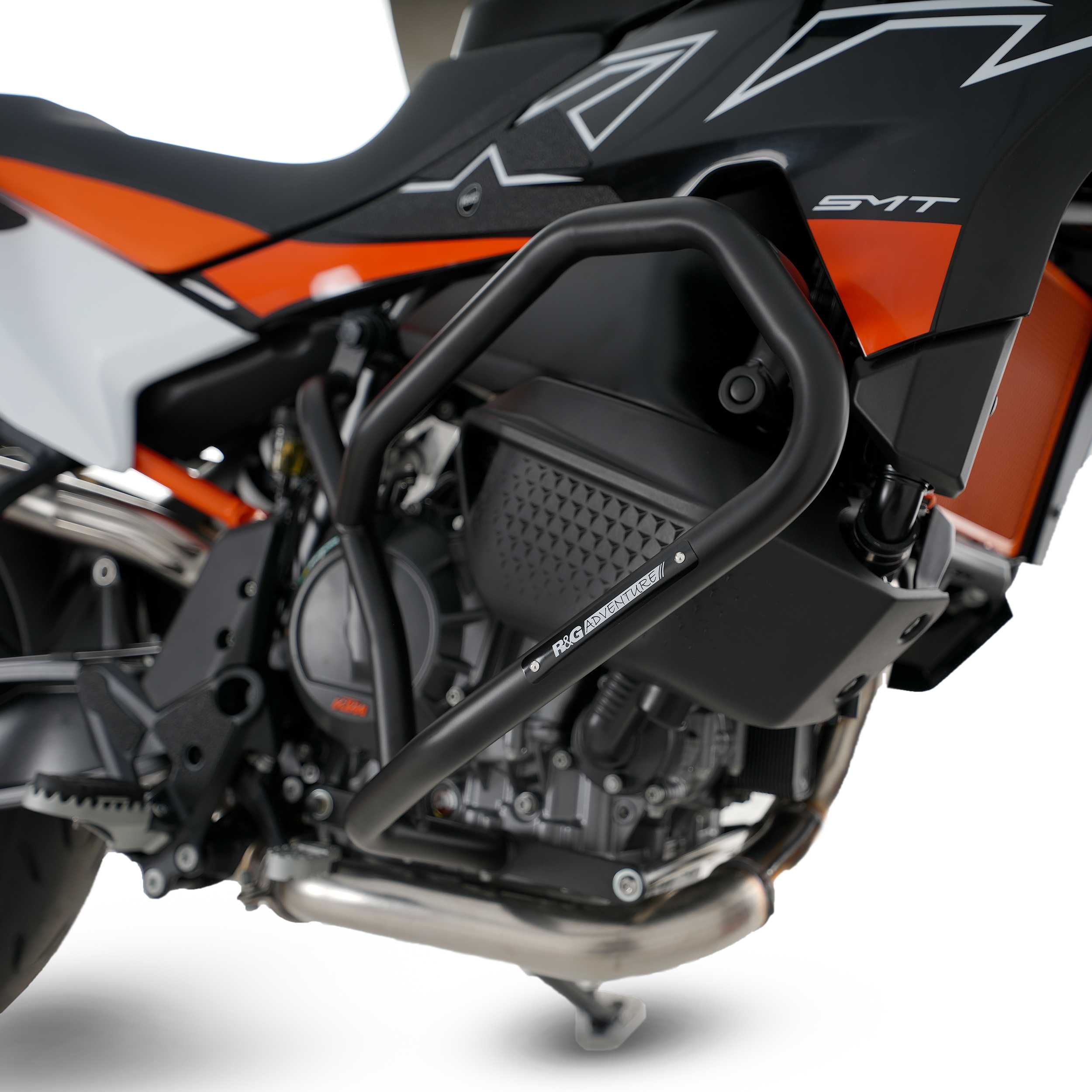 R&G Adventure Bars for KTM 890 SMT (23-24)