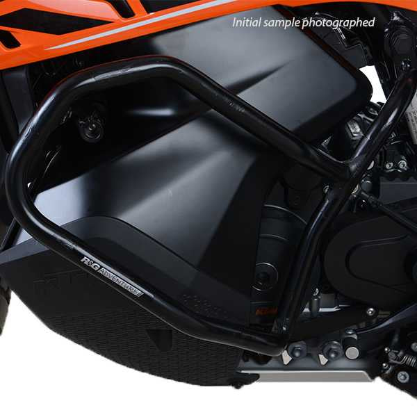 R&G Adventure Bars for KTM 890 SMT (23-24)