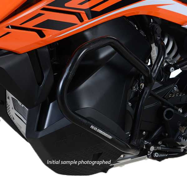 R&G Adventure Bars for KTM 890 SMT (23-24)