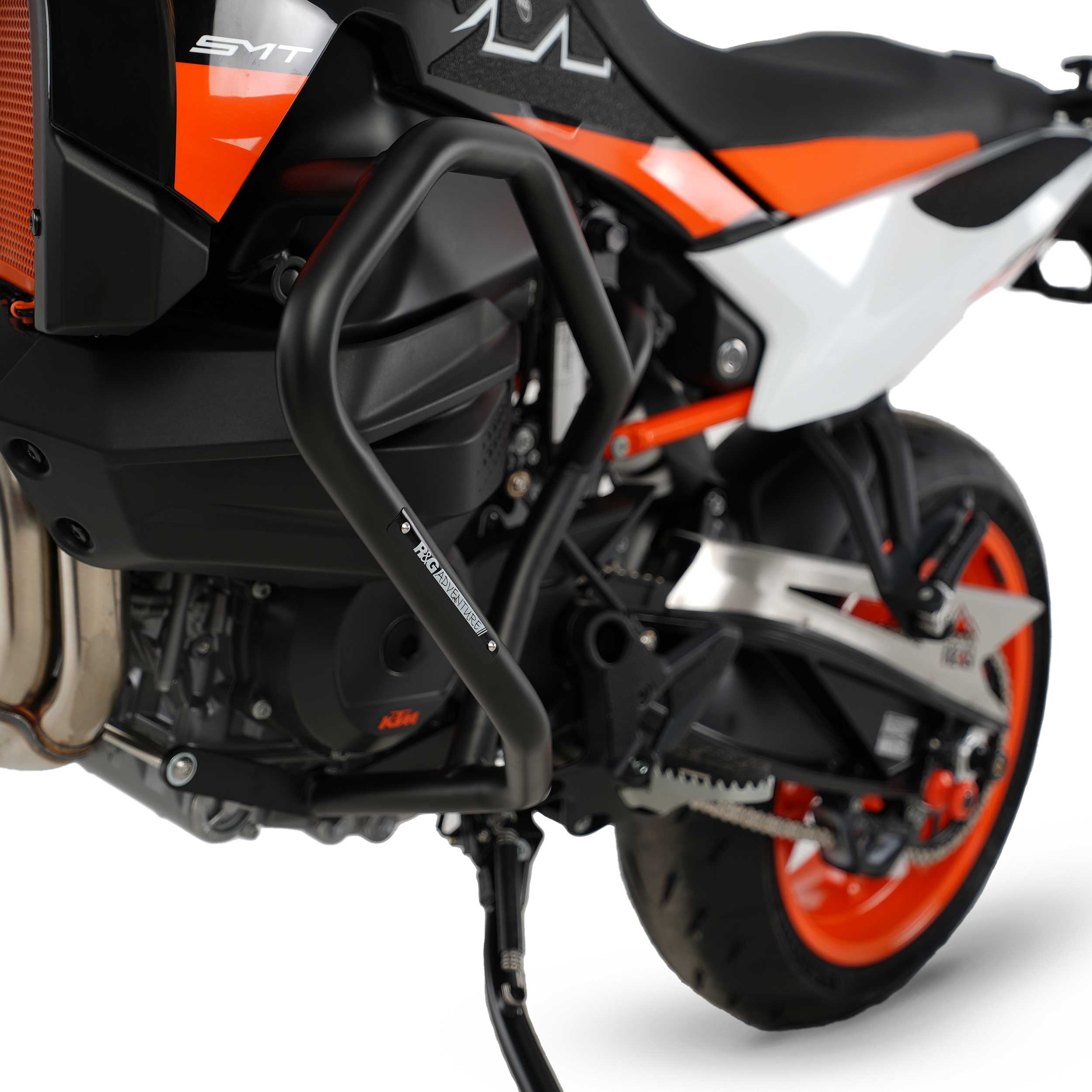 R&G Adventure Bars for KTM 790 Adventure (19-22) Secondary image