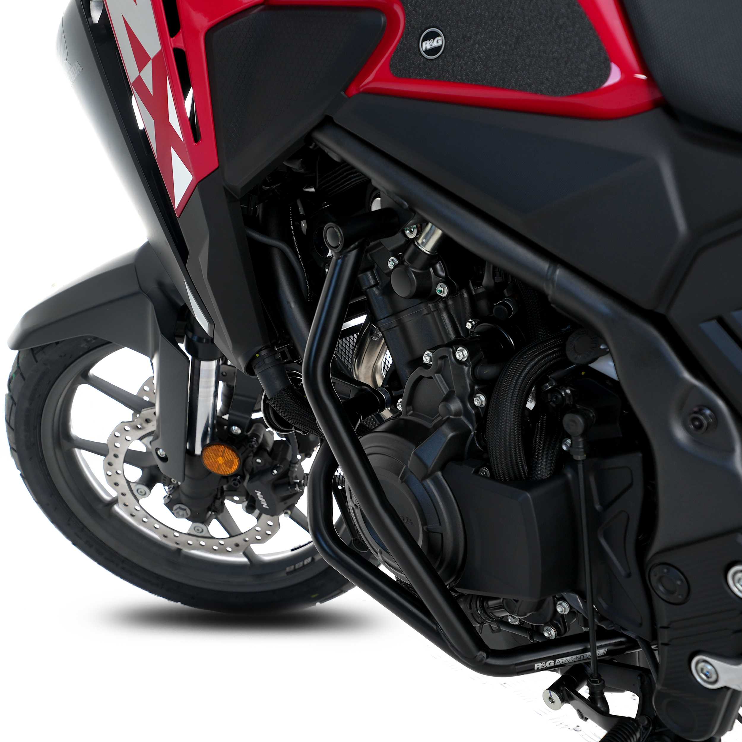 R&G Adventure Bars for Honda CB500F (19-23)
