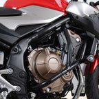 R&G Adventure Bars for Honda NX500 (24-26)