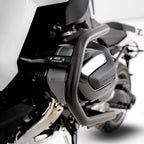 R&G Adventure Bars for BMW R1250 R (19-21)