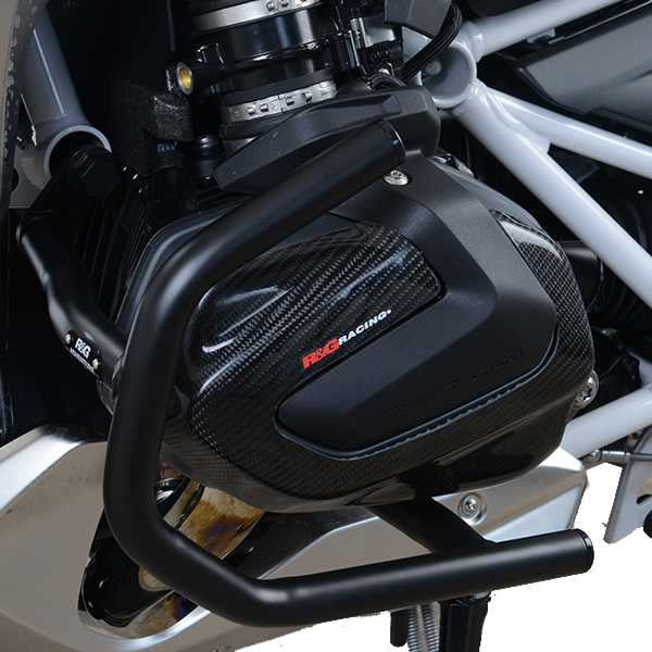 R&G Adventure Bars for BMW R1250 R (19-21)
