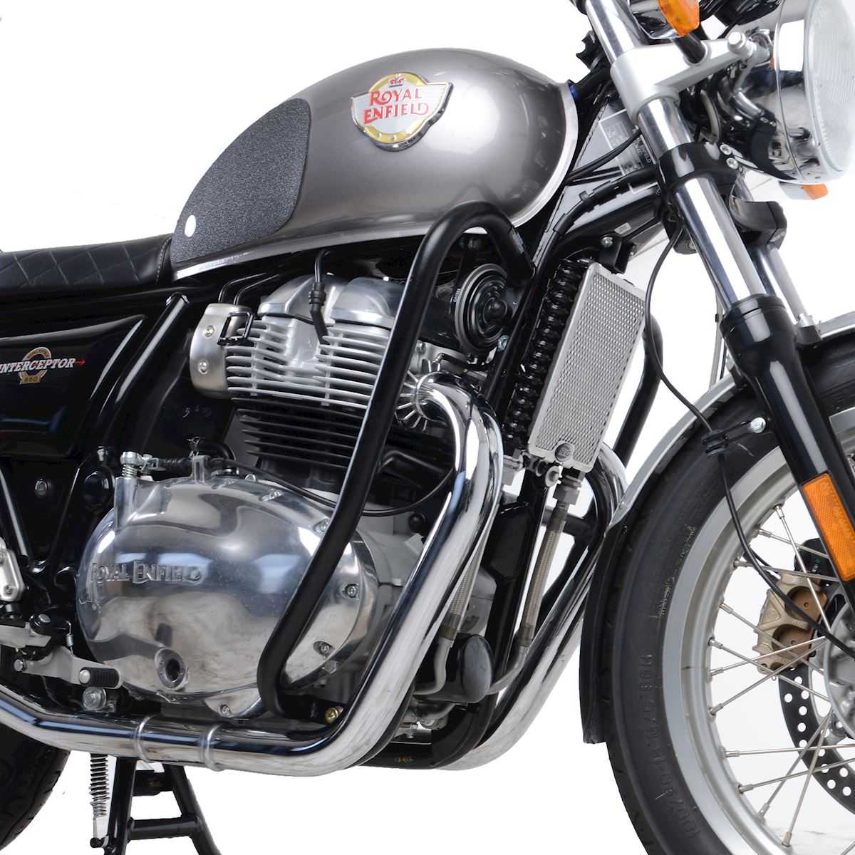 R&G Adventure Bars for Royal Enfield Continental GT 650 (19-24) Main image