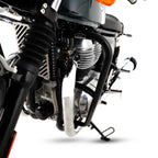 R&G Adventure Bars for Royal Enfield Interceptor 650 (19-26)
