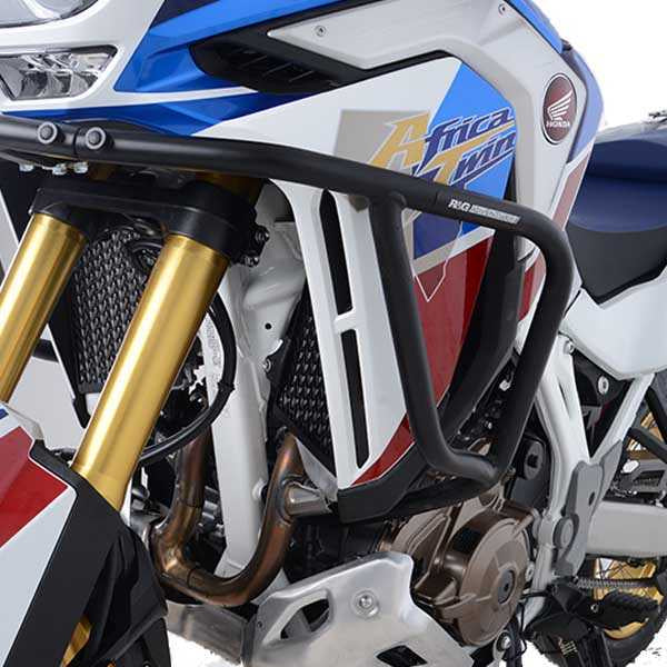 R&G Adventure Bars for Honda CRF1100 Africa Twin Adventure (20-26)