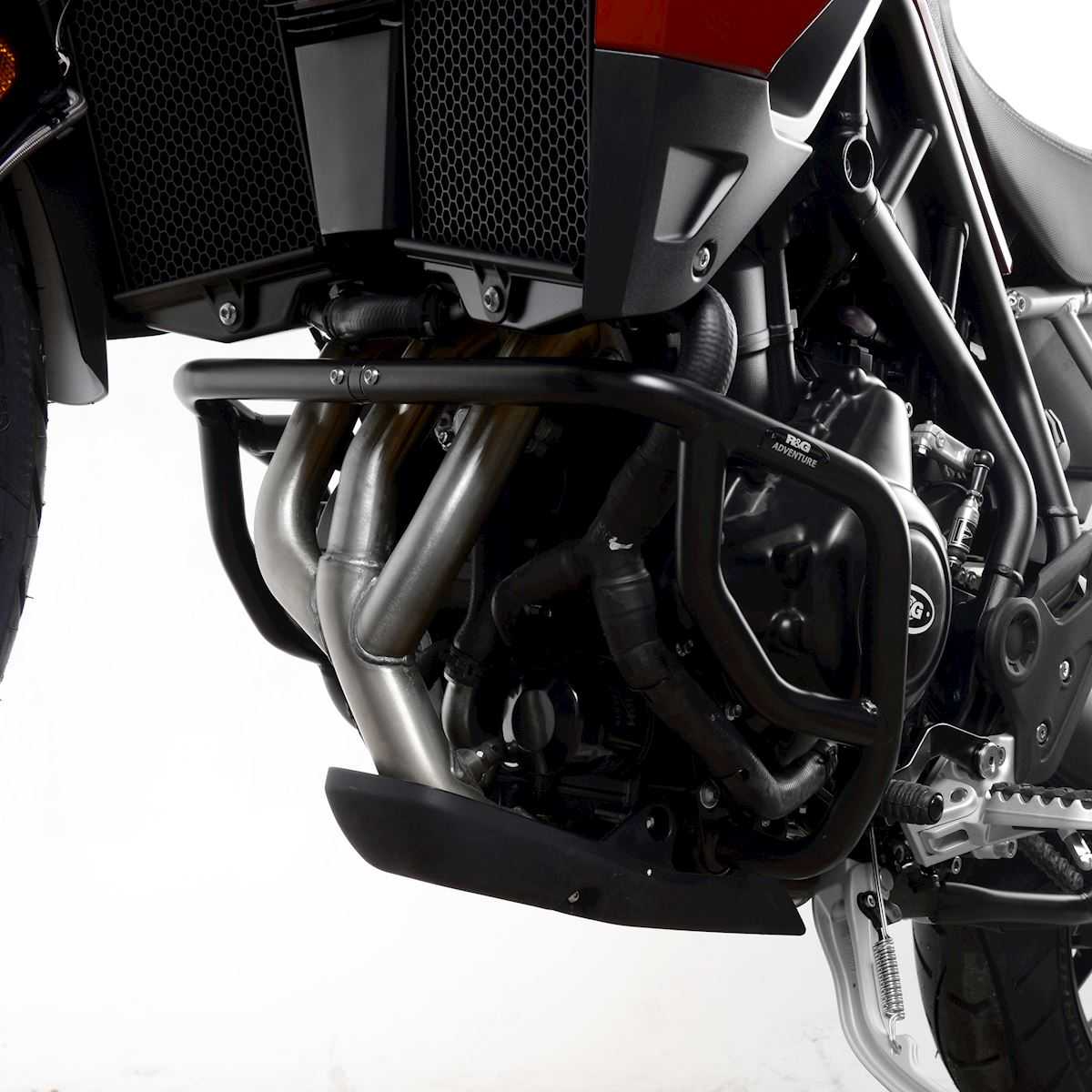 R&G Adventure Bars for Triumph Tiger 900 GT (20) Main image