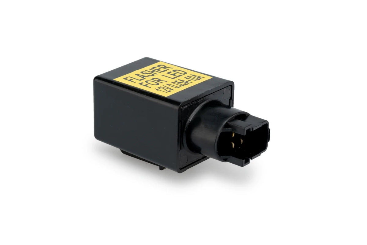 2 Pin Indicator Relay