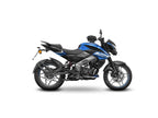 SHAD Click System Tank Bag Kit for Bajaj Pulsar 400 (25)