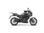SHAD Click System Tank Bag Kit for Bajaj Pulsar NS400 (25-26)