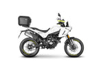 SHAD Top Box Rack for Benelli BKX 125 / S (26)