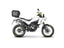 SHAD Top Box Rack for Benelli BKX 125 / S (26)