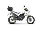 SHAD Top Box Rack for Benelli BKX 125 / S (26)
