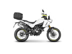 SHAD Top Box Rack for Benelli BKX 125 / S (26)
