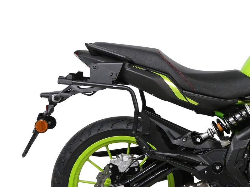SHAD 3P Pannier Rack for Benelli BN 302 S (19-24)