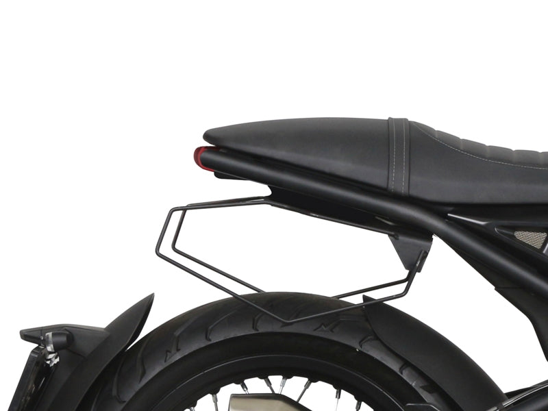 SHAD Soft Pannier Rack for Brixton Crossfire 500 (20-26)