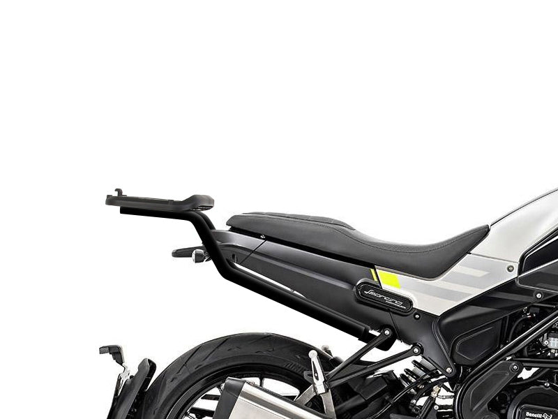 SHAD Top Box Rack for Benelli Leoncino 250 (19-26)
