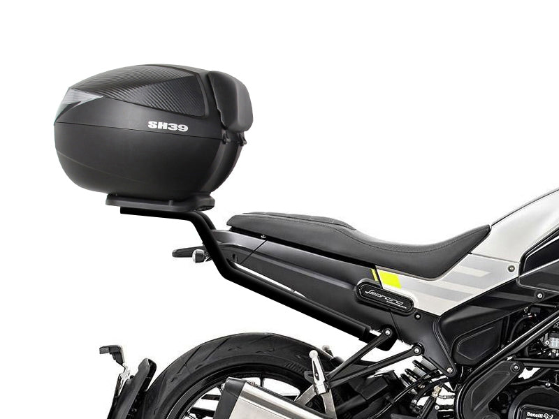 SHAD Top Box Rack for Benelli Leoncino 250 (19-26)