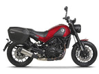 SHAD 3P Pannier Rack for Benelli Leoncino 500 (17-26)