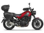 SHAD 3P Pannier Rack for Benelli Leoncino 500 (17-26)