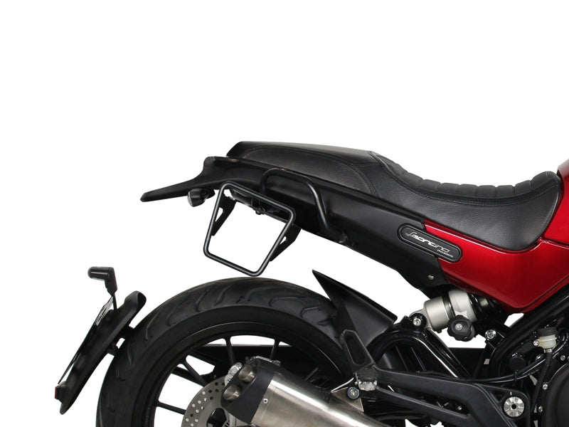 SHAD SR Pannier Rack for Benelli Leoncino 500 (17-26)
