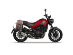 SHAD SR Pannier Rack for Benelli Leoncino 500 (17-26)