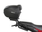 SHAD Top Box Rack for Benelli Leoncino 500 (17-26)