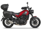 SHAD Top Box Rack for Benelli Leoncino 500 (17-26)