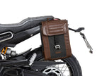 SHAD SR Pannier Rack for Benelli Leoncino 800 Trail (21-26)